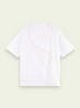 SCOTCH & SODA - Relaxed-Fit Organic Cotton T-Shirt