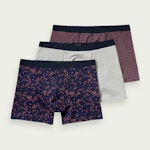 3-pack boxer shorts