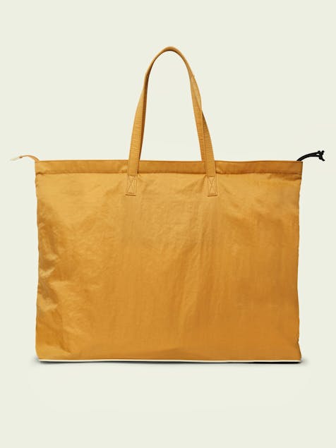 SCOTCH & SODA - The Centraal unisex foldaway tote bag