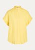 POLO RALPH LAUREN - Linen Short-Sleeve Shirt
