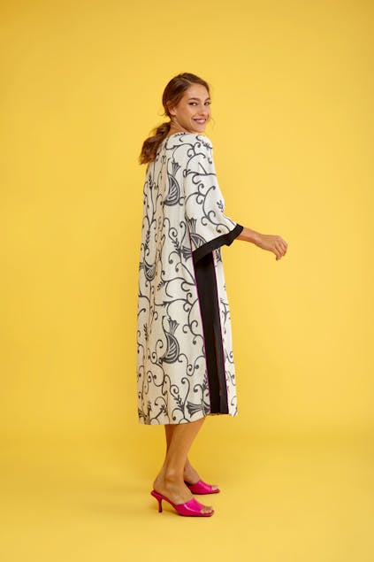 MOUTAKI - Φόρεμα