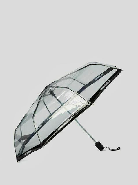 KARL LAGERFELD - K/Essential Sm Umbrella