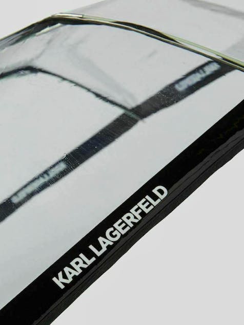 KARL LAGERFELD - K/Essential Sm Umbrella