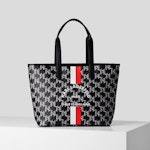 Rue St-Guillaume Monogram East-West Tote