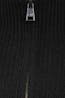 KARL LAGERFELD - Long Knit Tunic W/Logo