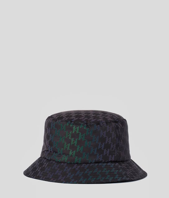 KARL LAGERFELD - Reversible And Reflective Bucket Hat