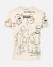 ICEBERG - Multi Popeye T-Shirt