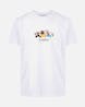ICEBERG - Popeye Graphic T-Shirt