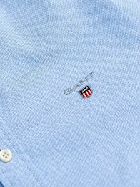 GANT - The Oxford Shirt Slim Bd