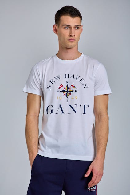 GANT - Sailing T-Shirt