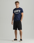 Gant Logo T-Shirt Regular Fit