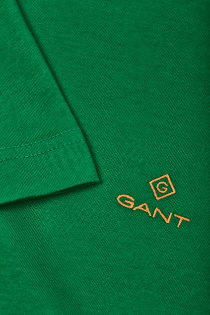 GANT - Contrast Logo T-Shirt