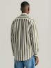 GANT - Gant Regular Fit Wide Stripe Poplin Shirt