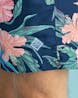 GANT - Classic Fit Tropical Print Swim Shorts