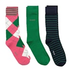 Σετ 3 Temargyle Socks 3- Pack Gift Box