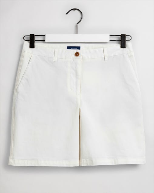 GANT - Slim Fit Classic Chino Shorts