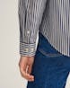 GANT - Regular Fit Striped Broadcloth Shirt