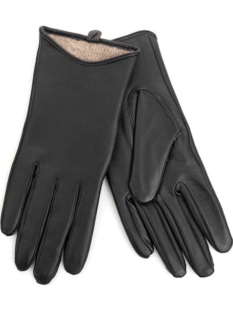GANT - Leather Gloves