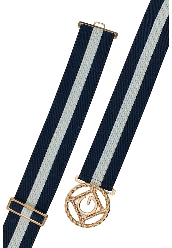 Rope Icon Elastic Belt