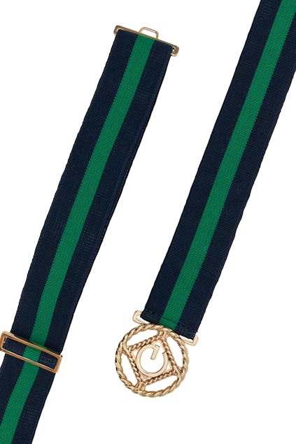 GANT - Rope Icon Elastic Belt