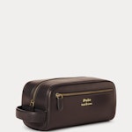 Leather Travel Case