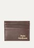 POLO RALPH LAUREN - Leather Belt & Card Case Gift Set