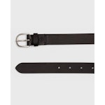 Jeans Leather Belt