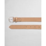 Jeans Leather Belt