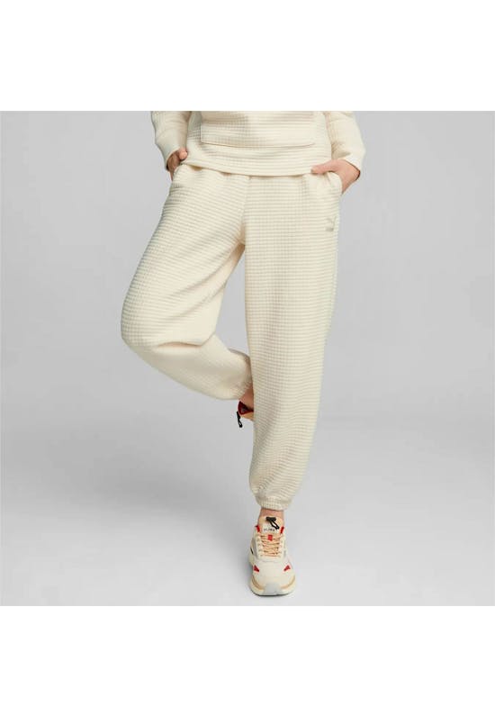 Classics Quilted Pants