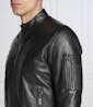 KARL LAGERFELD - Leather Jacket