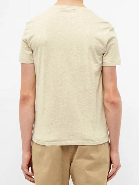 POLO RALPH LAUREN - Sscmslm2-Short Sleeve - T-Shirt