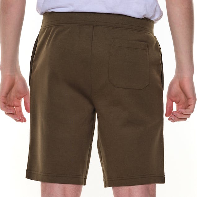 POLO RALPH LAUREN - Tech Fleece Shorts