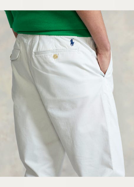 POLO RALPH LAUREN - Classic Fit Polo Prepster Trouser
