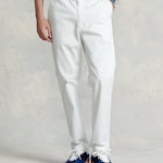 Classic Fit Polo Prepster Trouser