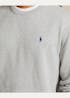 POLO RALPH LAUREN - The RL Fleece Sweatshirt