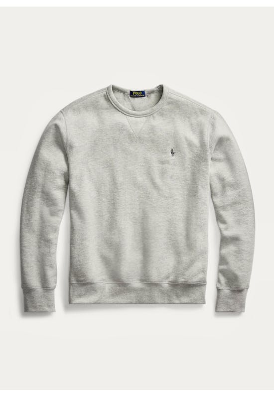 The RL Fleece Sweatshirt