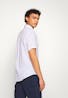 POLO RALPH LAUREN - Slim Fit Short Sleeved Linen Shirt