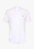 POLO RALPH LAUREN - Slim Fit Short Sleeved Linen Shirt