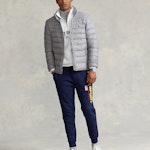 The Packable Jacket