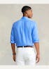 POLO RALPH LAUREN - Lightweight Linen Shirt Slim Fit