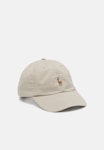 Cotton Chino Baseball Cap