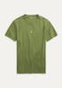 POLO RALPH LAUREN - Custom Slim Fit Crewneck T-Shirt