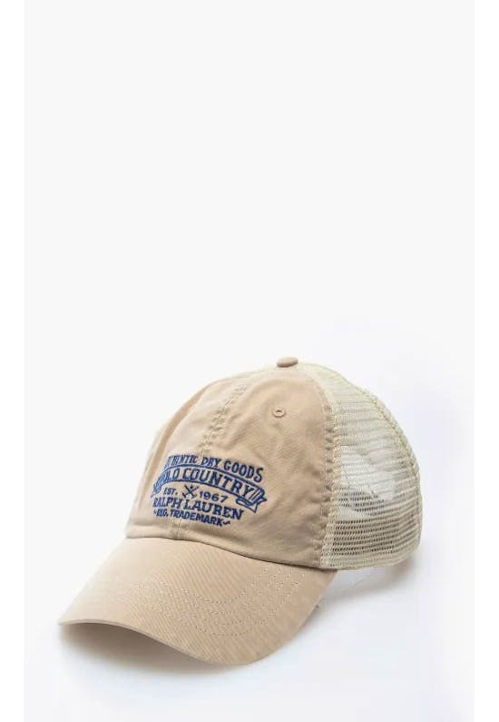 Classic Trucker Hat