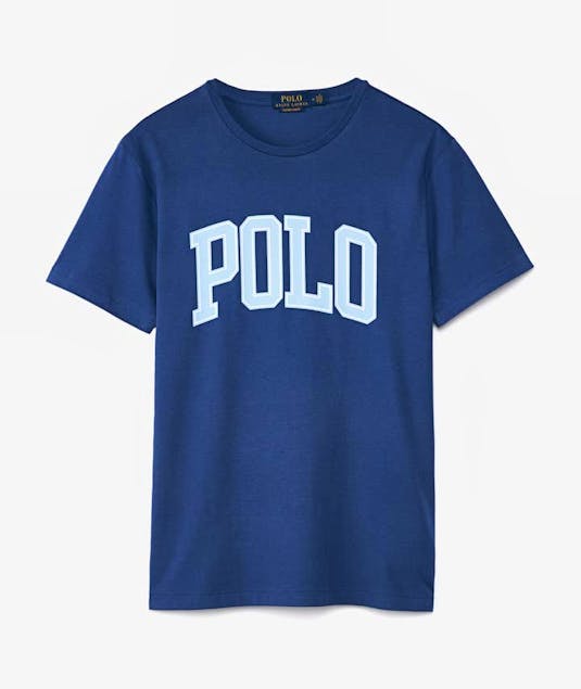 POLO RALPH LAUREN - Short Sleeve T-Shirt