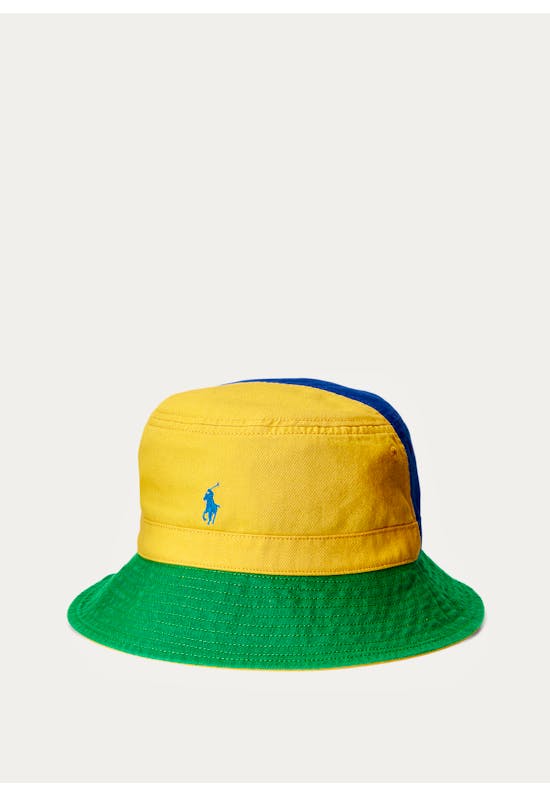 Loft Bucket Hat Multicolour