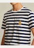 POLO RALPH LAUREN - Custom Slim Fit Polo Crest T-Shirt