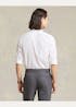 POLO RALPH LAUREN - Custom Fit Stretch Poplin Shirt