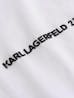 KARL LAGERFELD - T-Shirt Crewneck