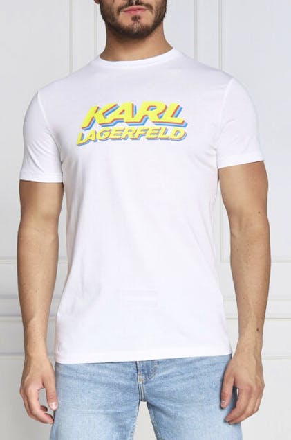 KARL LAGERFELD - T-Shirt