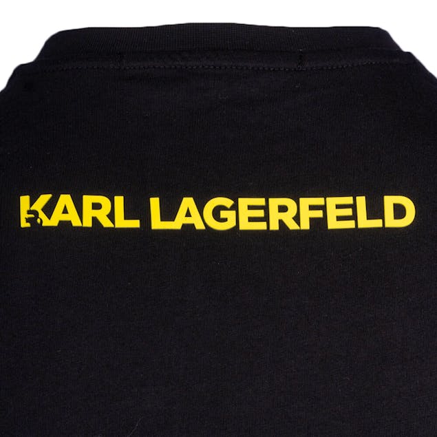KARL LAGERFELD - T-Shirt Round Neck
